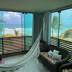 Flat Beira Mar De , Pôrto das Galinhas Brasil