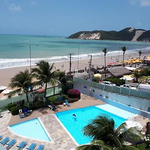 Es - Flat Ponta Negra à Beira-mar , Natal Brasil